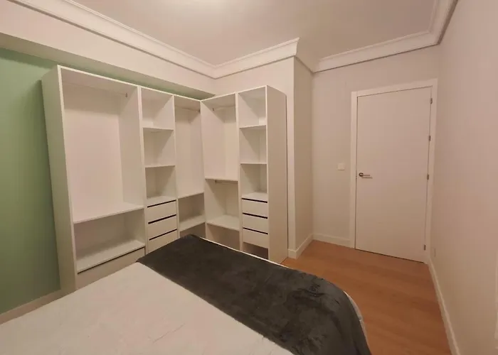 Céntrico Y Luminoso En A 3 Min De La Playa