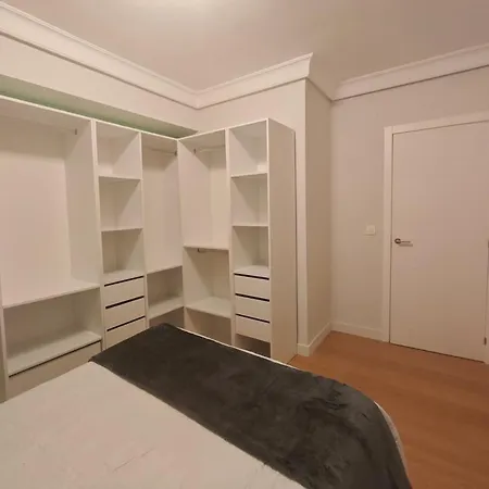 Centrico Y Luminoso En A 3 Min De La Playa