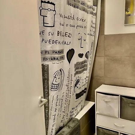 Lägenhet Centrico Y Luminoso En A 3 Min De La Playa Zarautz