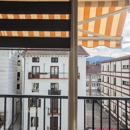 Centrico Y Luminoso En A 3 Min De La Playa