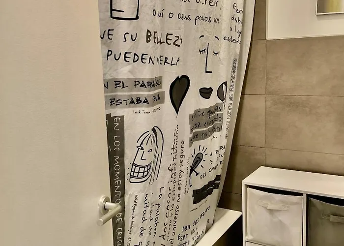 Lägenhet Centrico Y Luminoso En A 3 Min De La Playa Zarautz