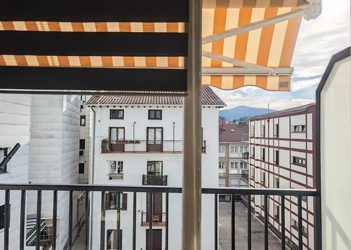 Centrico Y Luminoso En A 3 Min De La Playa