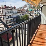 Appartement Centrico Y Luminoso En A 3 Min De La Playa Zarautz